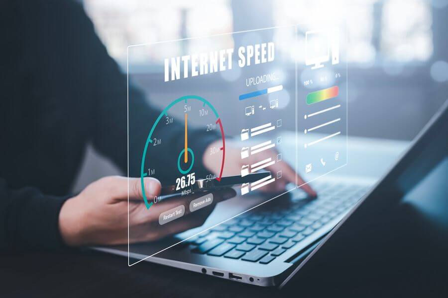 How to Speed Up Browsing on Slow Internet Connections