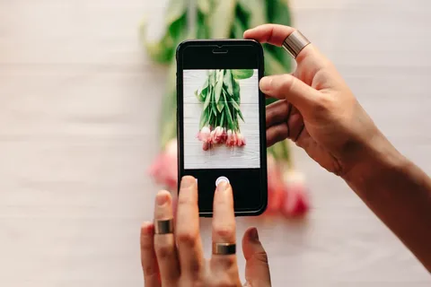 How to Create a Photography Instagram Page That Grows