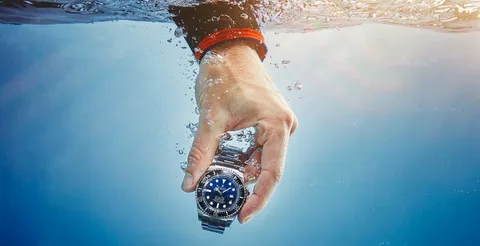 Waterproof Digital Watches: Best Picks for Swimmers and Adventurers