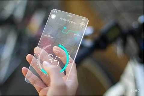 How Smartphones Are Becoming Smarter Every Year