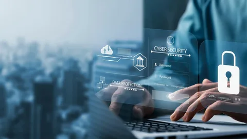 Why Cybersecurity Matters in 2025